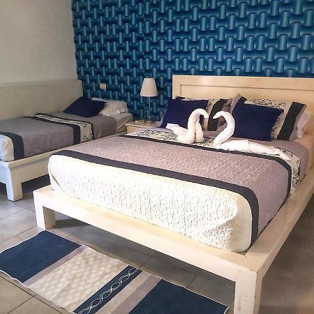 Punta Cana Blue Beach Estudio Exterior foto