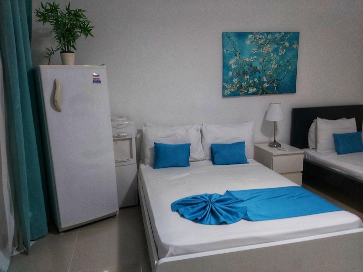 Punta Cana Blue Beach Estudio Exterior foto