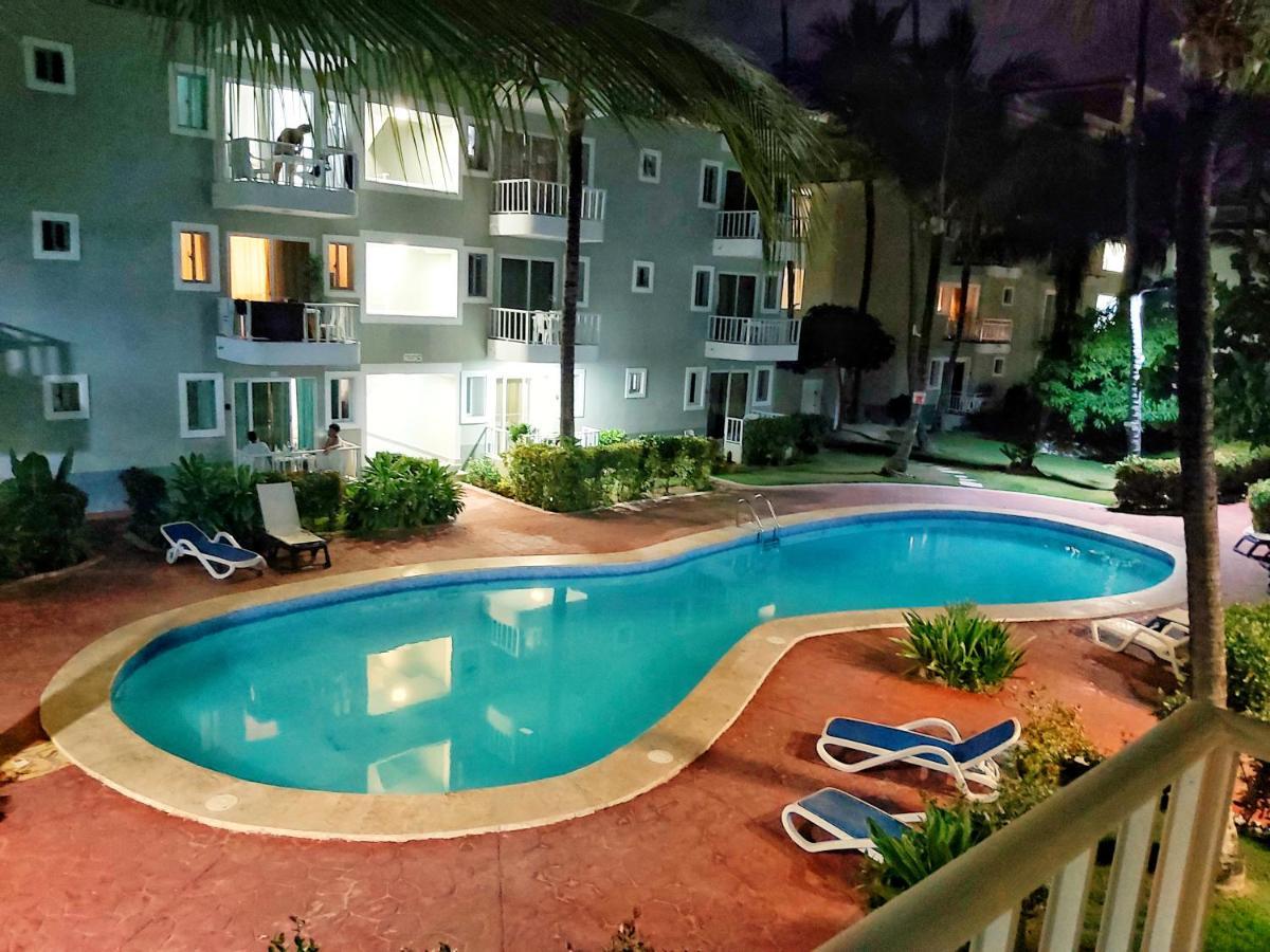 Punta Cana Blue Beach Estudio Exterior foto