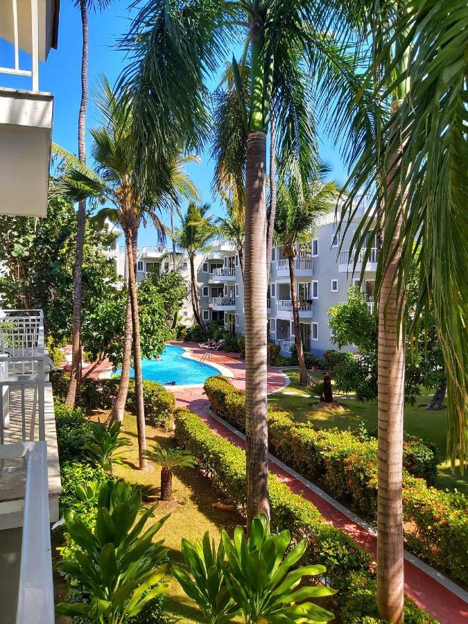 Punta Cana Blue Beach Estudio Exterior foto