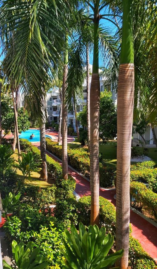 Punta Cana Blue Beach Estudio Exterior foto