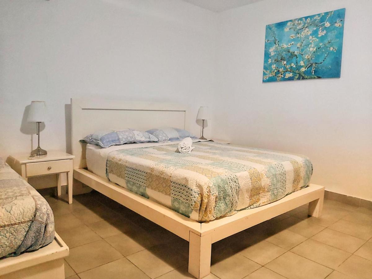 Punta Cana Blue Beach Estudio Exterior foto