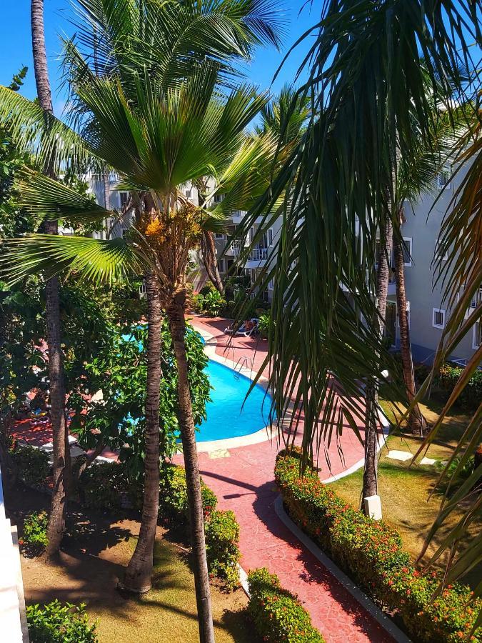 Punta Cana Blue Beach Estudio Exterior foto