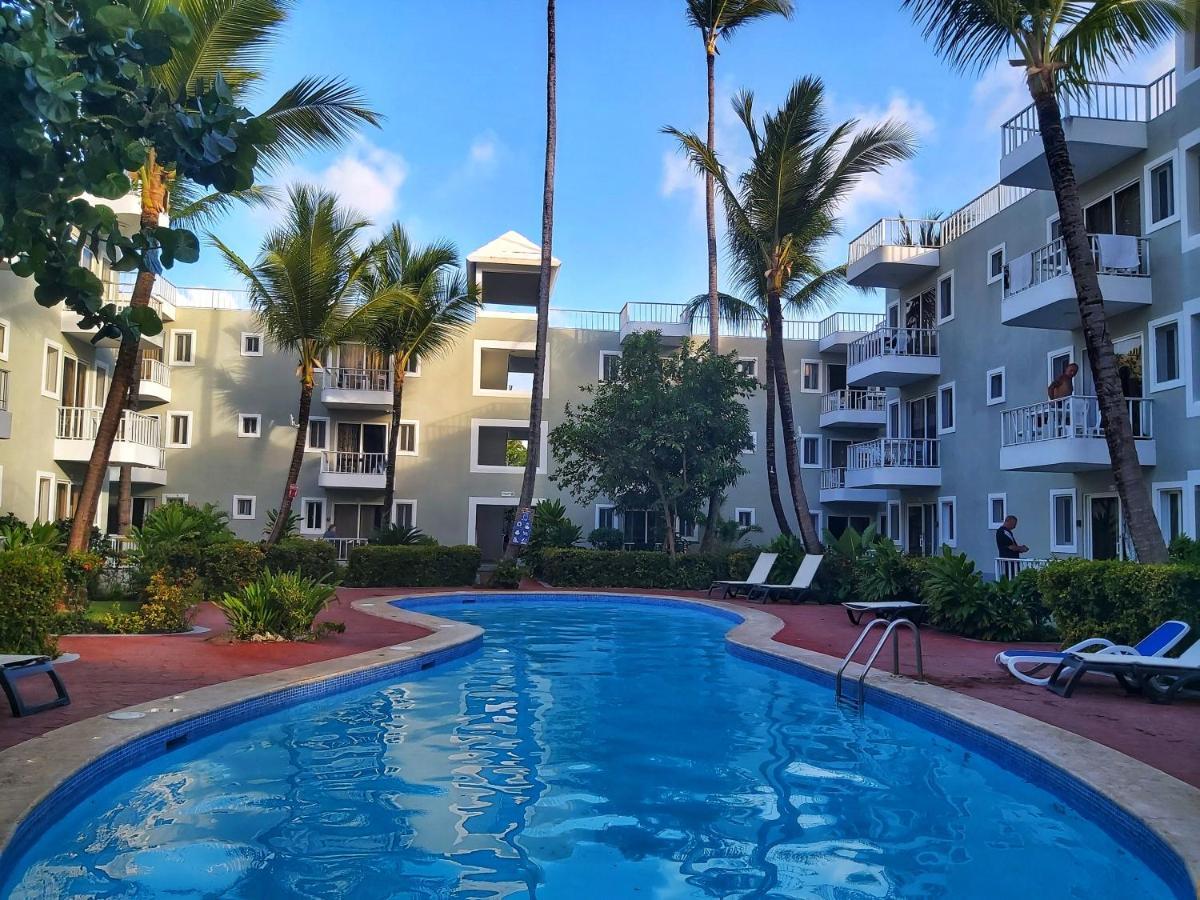 Punta Cana Blue Beach Estudio Exterior foto