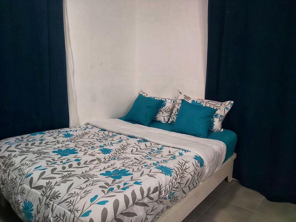 Punta Cana Blue Beach Estudio Exterior foto